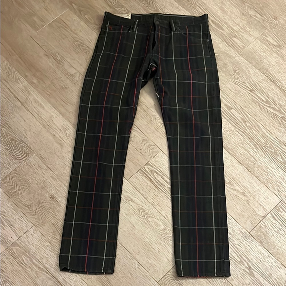 Ralph Lauren Polo Jeans